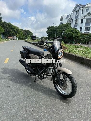 Yamaha PG-1 2025 Nâu 8000 km