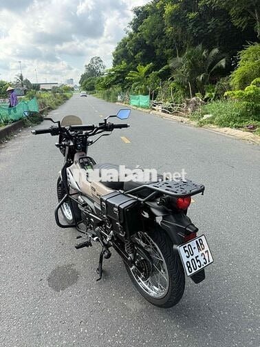 Yamaha PG-1 2025 Nâu 8000 km