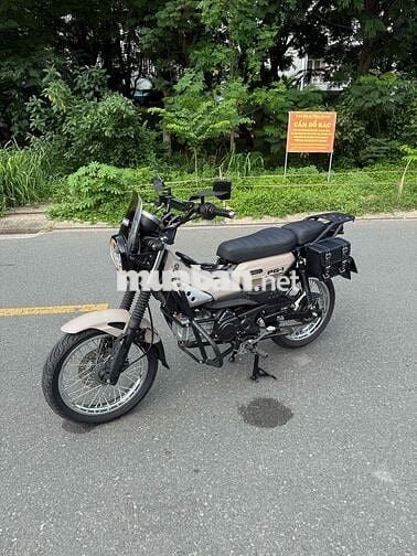 Yamaha PG-1 2025 Nâu 8000 km