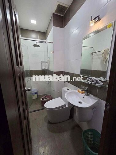 🏡14TR-2LẦU-4PN -HXH - GÒ DẦU GẦN TÂN SƠN NHÌ, TÂN QUÝ, TÂN PHÚ