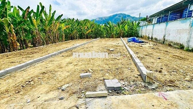 KHÔNG THỂ TIN ĐẤT PHƯỜNG TÂY NHA TRANG GIÁ CÒN RẺ HƠN ĐẤT DIÊN KHÁNH