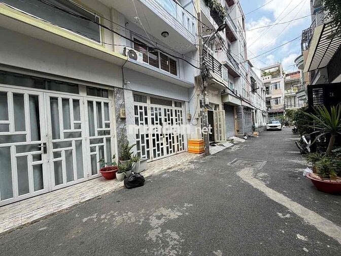 CHÍNH CHỦ BÁN NHÀ LĐT P15 OSIMI