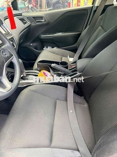 Honda City 2019 Trắng