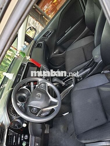 Honda City 2019 Trắng