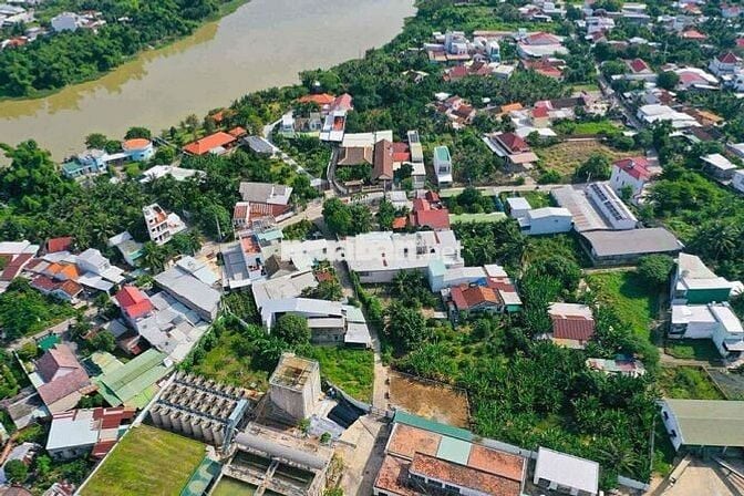 KHÔNG THỂ TIN ĐẤT PHƯỜNG TÂY NHA TRANG GIÁ CÒN RẺ HƠN ĐẤT DIÊN KHÁNH