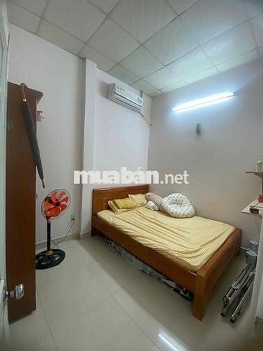 nhà đối diện lotte nguyễn văn lượng