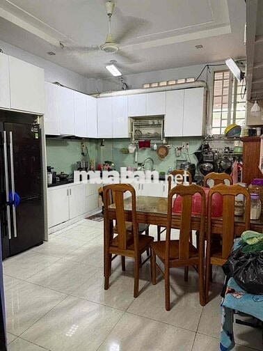 CHÍNH CHỦ BÁN NHÀ LĐT P15 OSIMI
