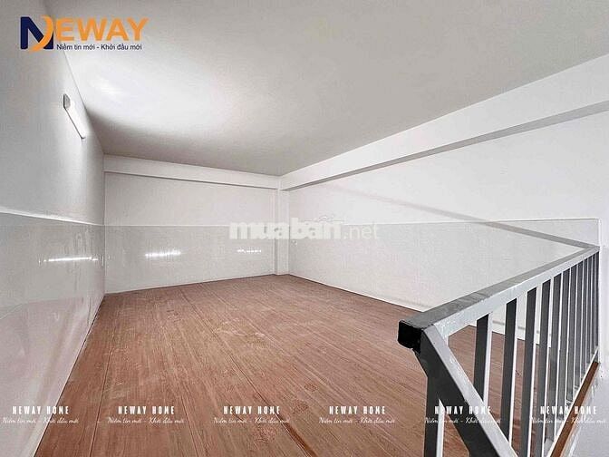 KHAI TRƯƠNG PHÒNG TRỌ DƯỚI TRỆT NGAY TỈNH LỘ 10 SẴN MÁY LẠNH