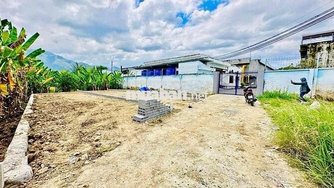 KHÔNG THỂ TIN ĐẤT PHƯỜNG TÂY NHA TRANG GIÁ CÒN RẺ HƠN ĐẤT DIÊN KHÁNH