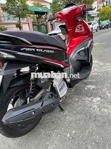 Honda Air Blade 2017 Đỏ 62/4 4val 28hp