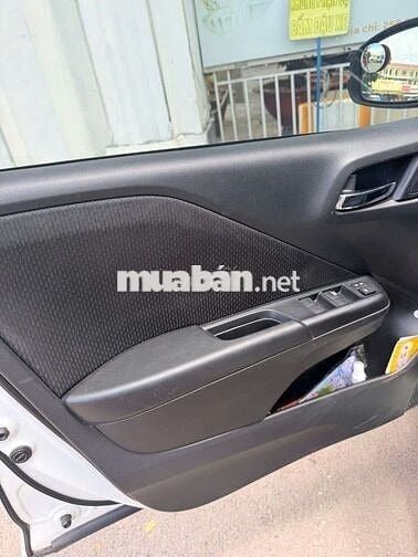 Honda City 2019 Trắng