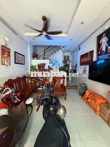 CHÍNH CHỦ BÁN NHÀ LĐT P15 OSIMI