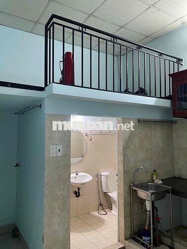 nhà đối diện lotte nguyễn văn lượng