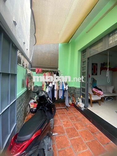 nhà đối diện lotte nguyễn văn lượng