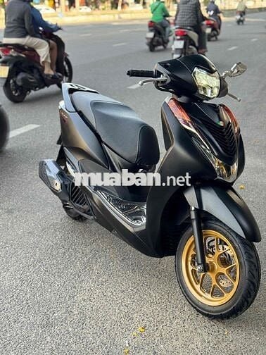 Honda Lead 2019 Đen