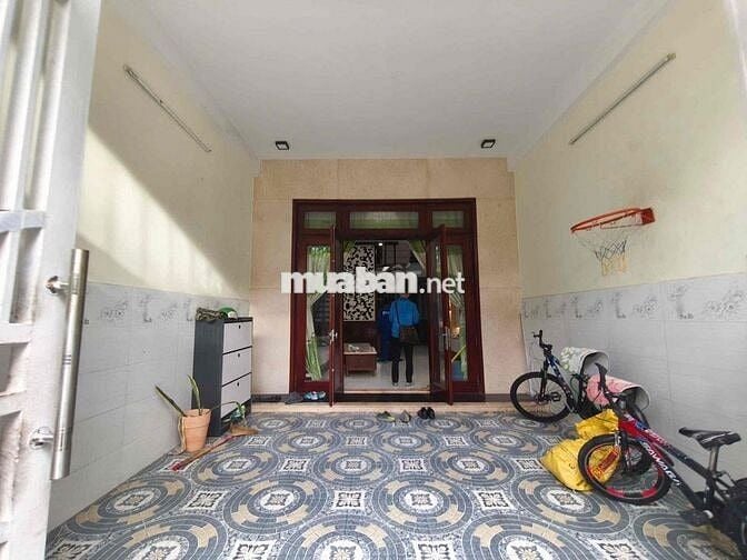 Cho thuê nhà Hoà Minh 8- Hoà Khánh- Đà nẵng