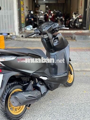 Honda Lead 2019 Đen