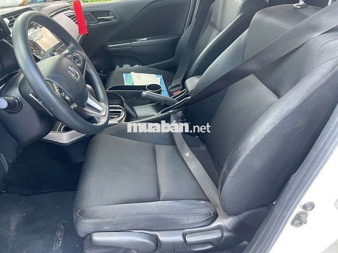 Honda City 2019 Trắng