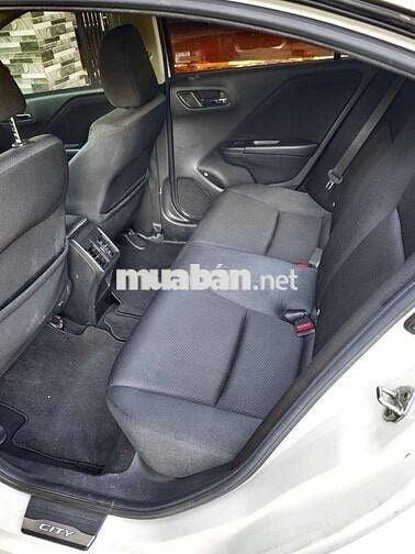 Honda City 2019 Trắng