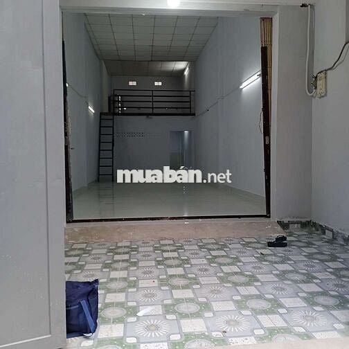 Cho thuê nhà mới nguyên căn 366/13 Lê Văn Quới, p Bình Hưng Hòa