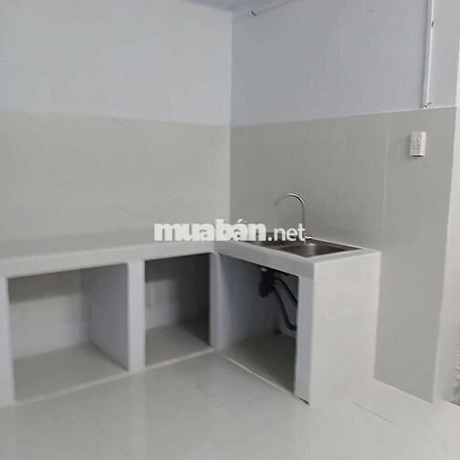 Cho thuê nhà mới nguyên căn 366/13 Lê Văn Quới, p Bình Hưng Hòa