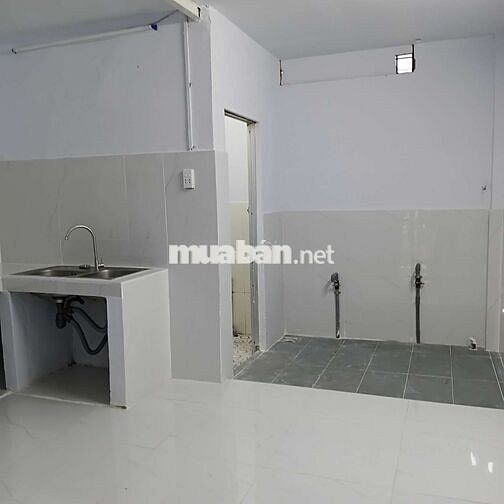 Cho thuê nhà mới nguyên căn 366/13 Lê Văn Quới, p Bình Hưng Hòa
