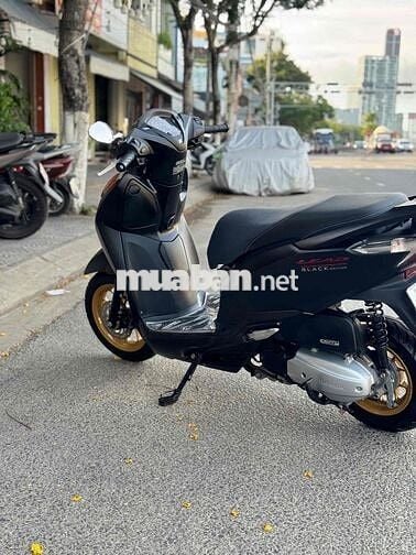 Honda Lead 2019 Đen