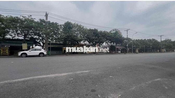 Đất Khu Dân Cư An Sương đối diện công viên và khu vui chơi
