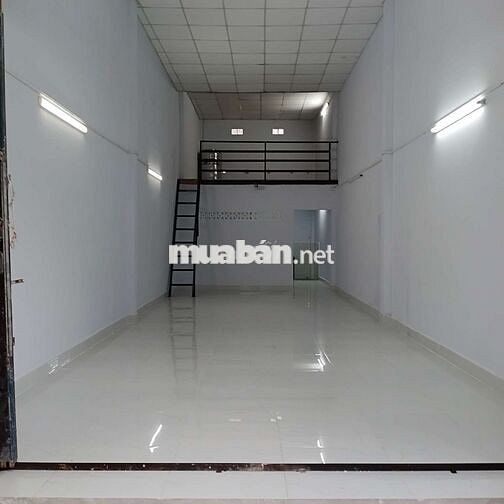 Cho thuê nhà mới nguyên căn 366/13 Lê Văn Quới, p Bình Hưng Hòa