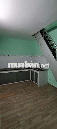 nhà mới sửa 1/ Quách Điêu hẻm thông