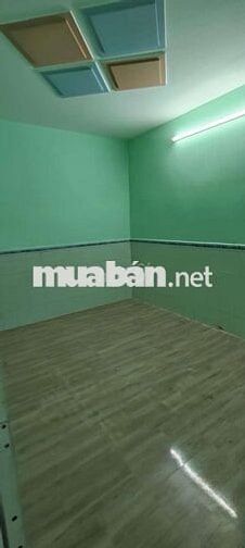 nhà mới sửa 1/ Quách Điêu hẻm thông