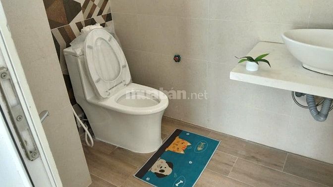 Bán căn hộ tầng 14 chung cư CT9A phố Nguyễn Cao Luyện Long Biên Hà Nội