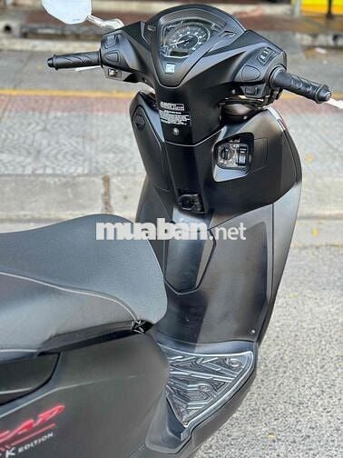 Honda Lead 2019 Đen