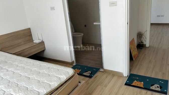 Bán căn hộ tầng 14 chung cư CT9A phố Nguyễn Cao Luyện Long Biên Hà Nội