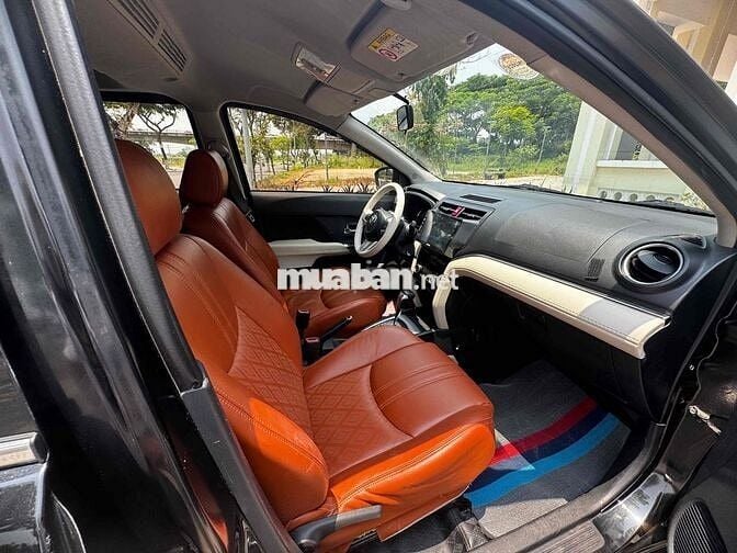 Toyota Rush 7 chỗ,tự động màu sx 2018 Indonesia