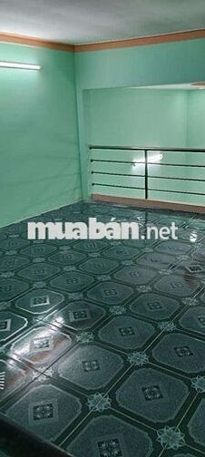 nhà mới sửa 1/ Quách Điêu hẻm thông