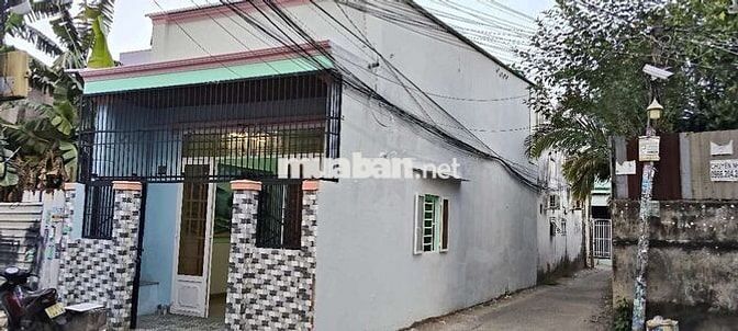 nhà mới sửa 1/ Quách Điêu hẻm thông