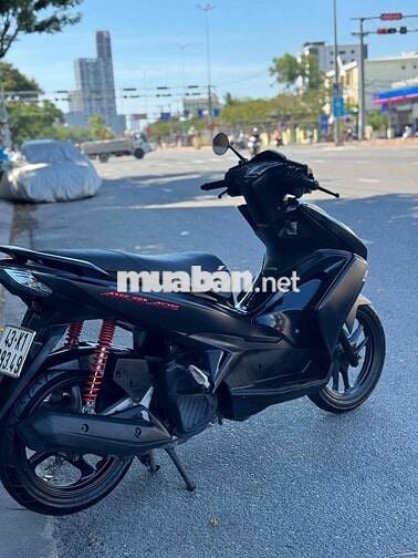 Honda Air Blade 2015 Đen