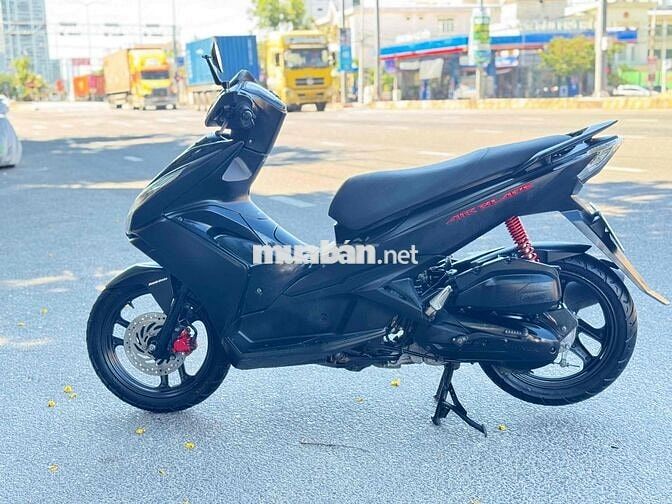 Honda Air Blade 2015 Đen