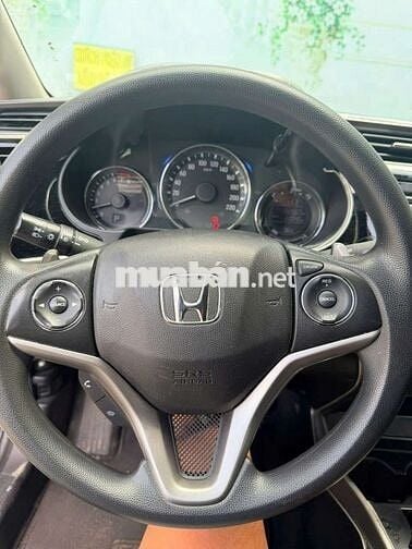 Honda City 2019 Trắng