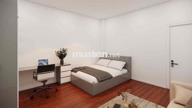 KHAI TRƯƠNG CĂN HỘ 1PN CỬA SỔ MỚI FULL NỘI THẤT CÓ MGR NGAY Q3