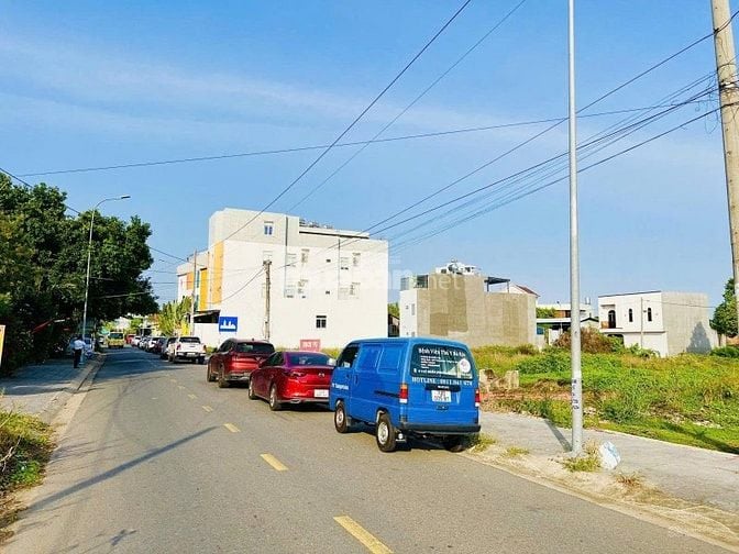 BÁN ĐẤT TRUNG TÂM TP BÀ RỊA ĐƯỜNG 38M