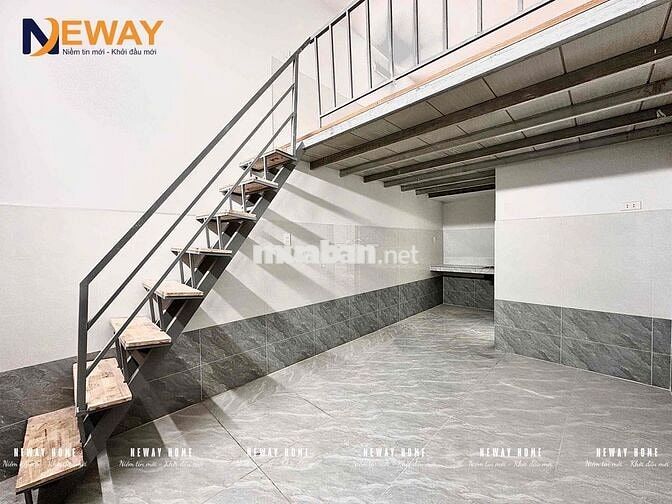 KHAI TRƯƠNG PHÒNG TRỌ DƯỚI TRỆT NGAY TỈNH LỘ 10 SẴN MÁY LẠNH