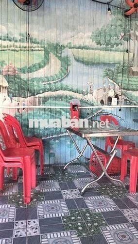 cần tuyển bếp và phụ bếp 