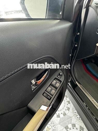 Toyota Rush 7 chỗ,tự động màu sx 2018 Indonesia
