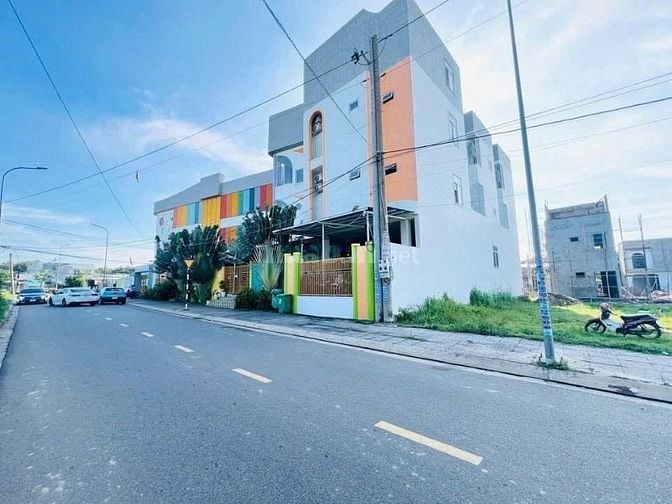 BÁN ĐẤT TRUNG TÂM TP BÀ RỊA ĐƯỜNG 38M