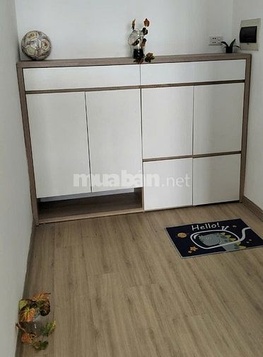 Bán căn hộ tầng 14 chung cư CT9A phố Nguyễn Cao Luyện Long Biên Hà Nội