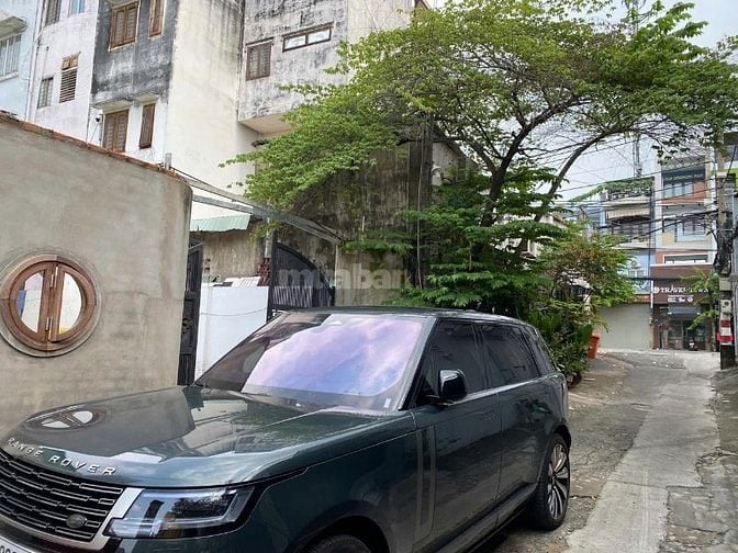 Chính Chủ Cần Bán Nhà HXH 99/8 Đặng Văn Bi, P.Thủ Đức.
