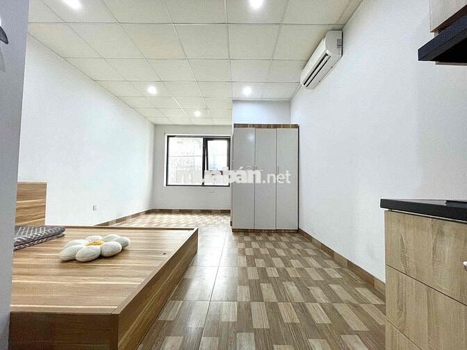 Cho thuê phòng studio Thượng Thuỵ, Phú Thượng, Tây Hồ