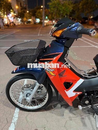 Honda Wave Repsol đúng đời BSTP 9c